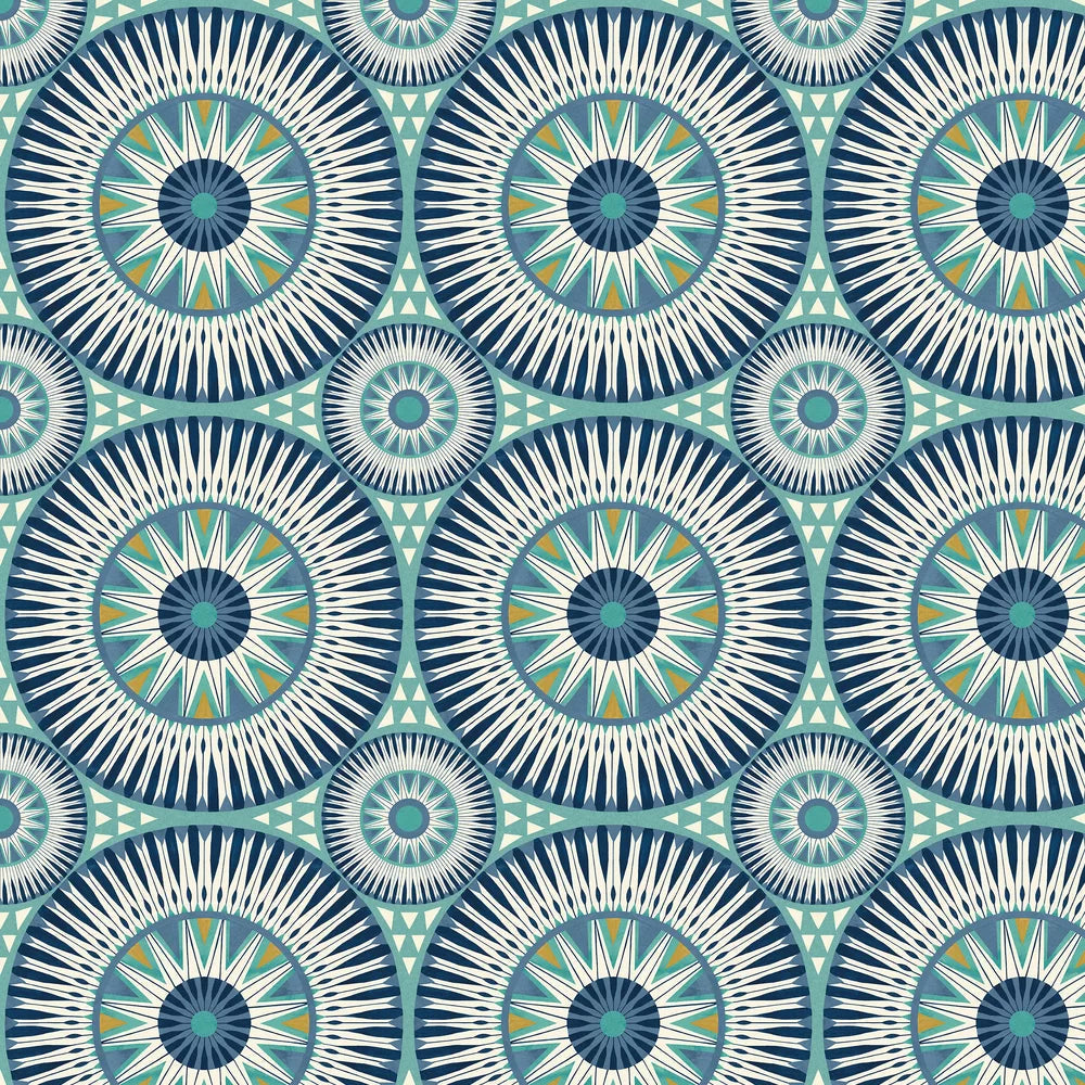 Large Ellipse Wallpaper