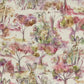 Grassmere Fig Fabric