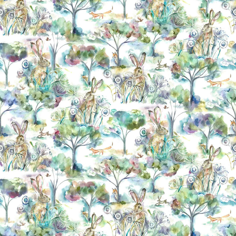 Grassmere Sweetpea Fabric