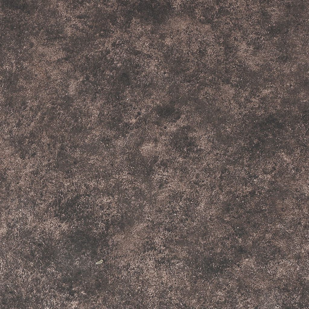 Gilded Concrete Wallpaper - Smokey Quartz - Boutique Luxury