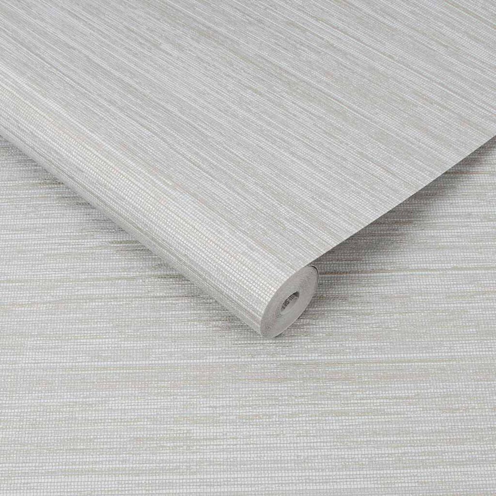 Gilded Texture Wallpaper - Moonstone - Boutique Luxury