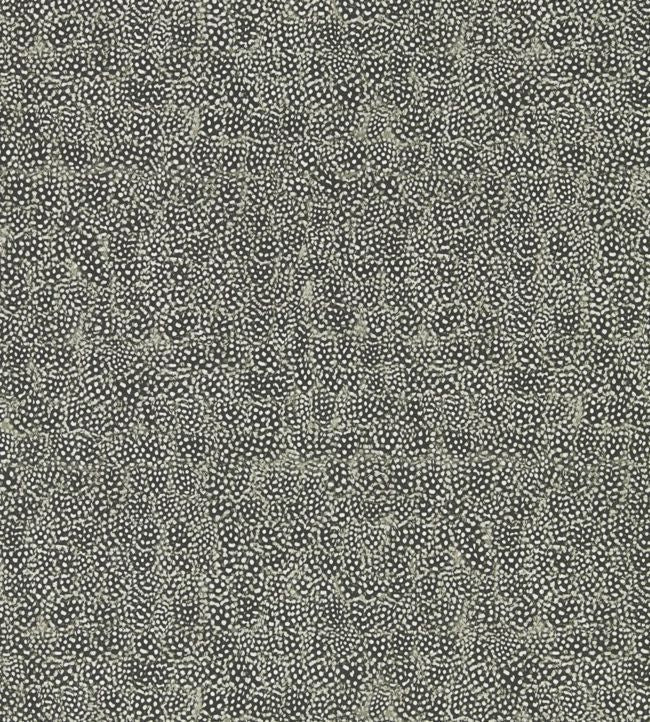 Guinea Wallpaper - Charcoal - ZKEM312650 - Zoffany