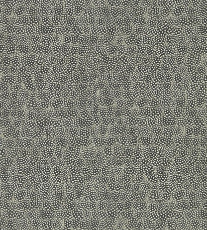 Guinea Wallpaper - Charcoal - ZKEM312650 - Zoffany