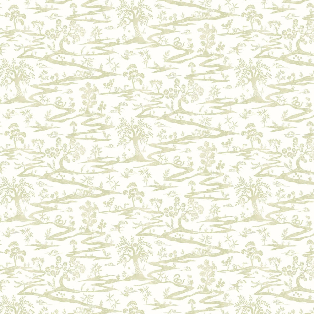 Kaiwa Wallpaper