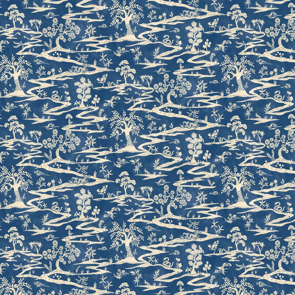 Kaiwa Wallpaper