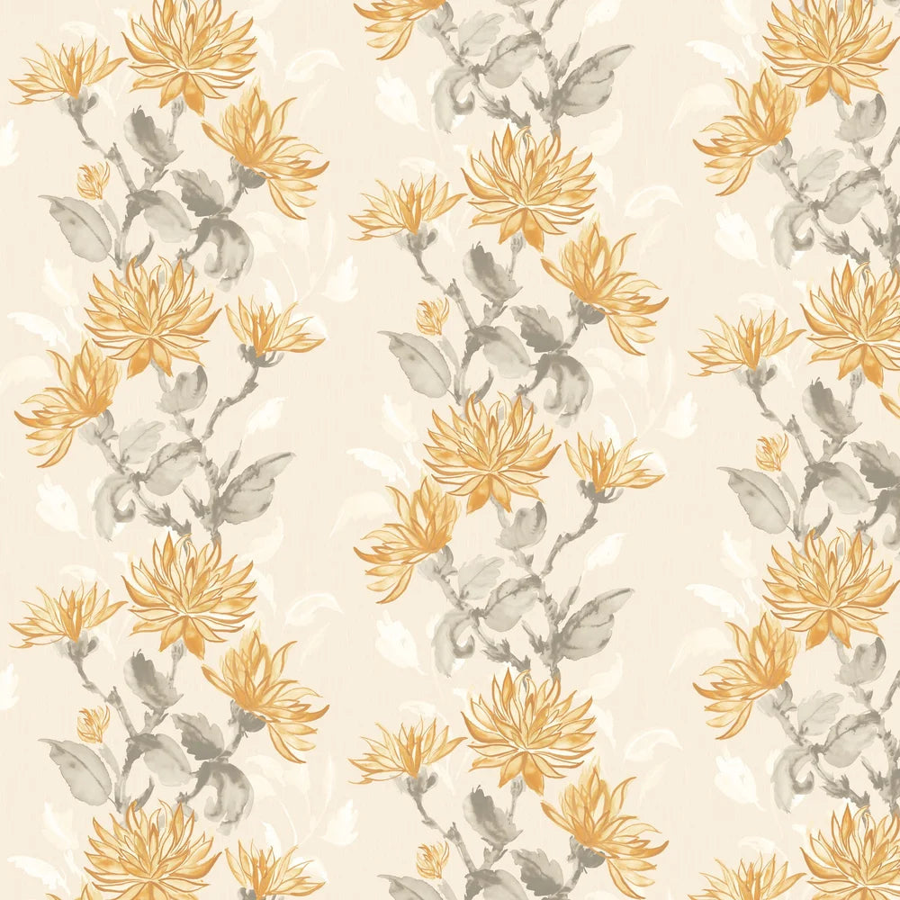 Kiku Wallpaper