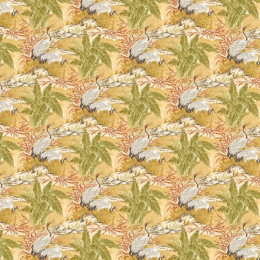Kansho Wallpaper