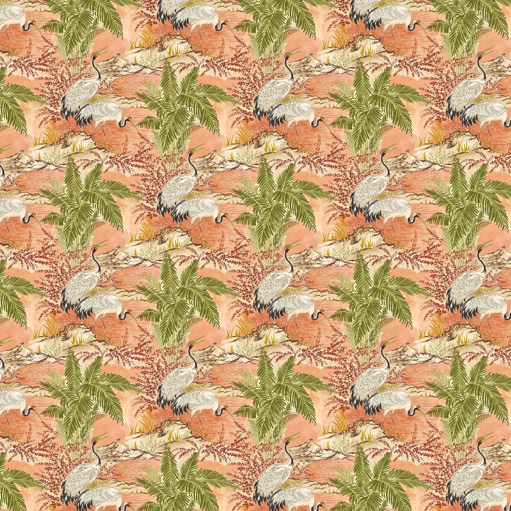 Kansho Wallpaper