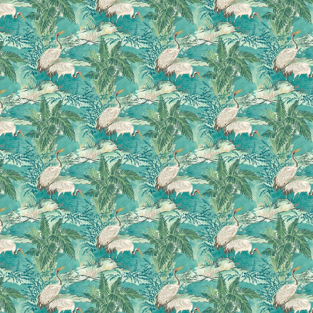 Kansho Wallpaper