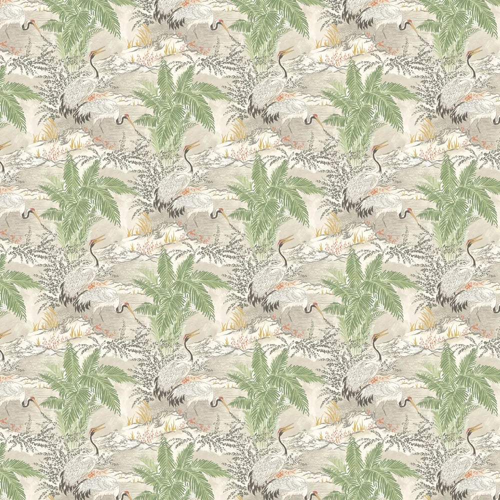 Kansho Wallpaper