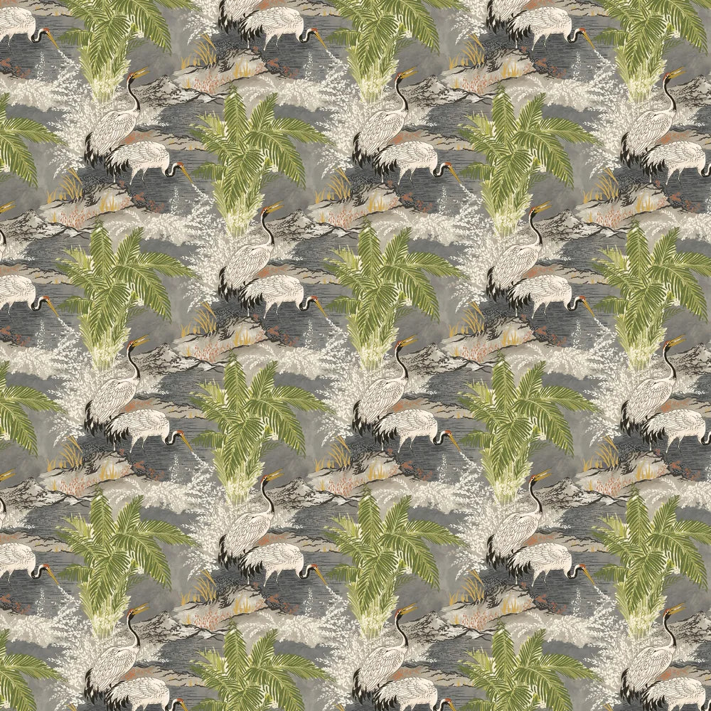 Kansho Wallpaper