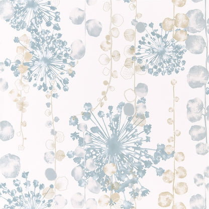 Moku Wallpaper - Ocean/Sand - HANZ111654