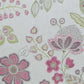 Hartwell Raspberry Fabric