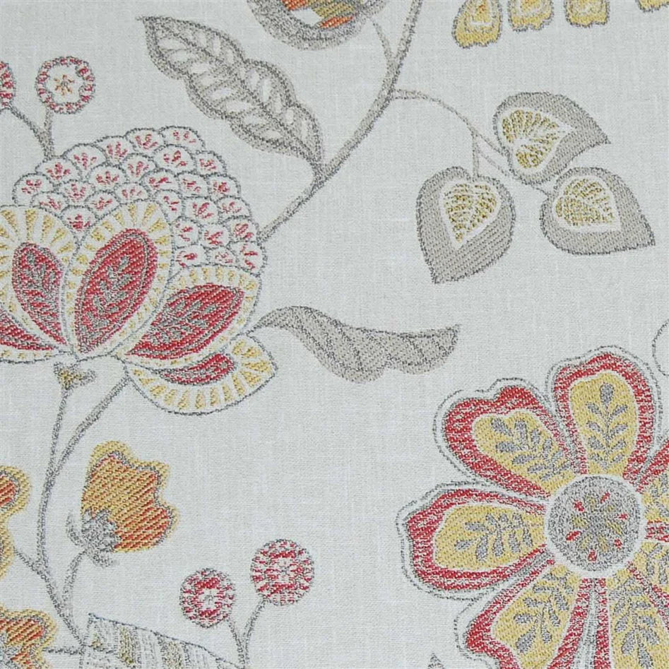 Hartwell Terracotta Fabric