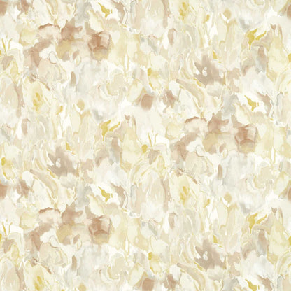 Foresta Fabric - Diffused Light/Pebble/Sand