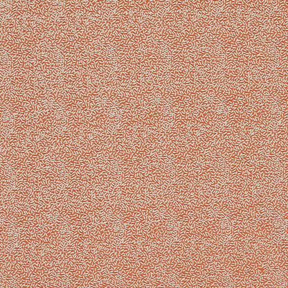 Sow Fabric - Baked Terracotta/Soft Focus