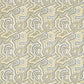 Sunstone Fabric - Celestial/Fig Leaf/Nectar