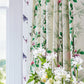 Lady Alford Wallpaper - Fig Blossom/ Magenta - HDHW112899