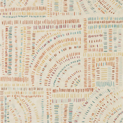 Frescoes Wallpaper - Sandstone / Slate / Granite - HDMW113292