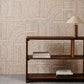 Frescoes Wallpaper - Pumice / Jasper / Amber - HDMW113294