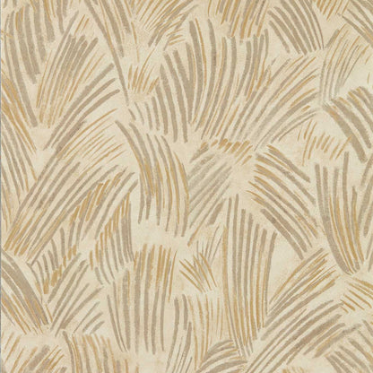 Glyph Wallpaper - Pumice / Taupe - HDMW113302