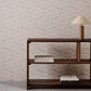 Zuni Wallpaper - Pumice - HDMW113309
