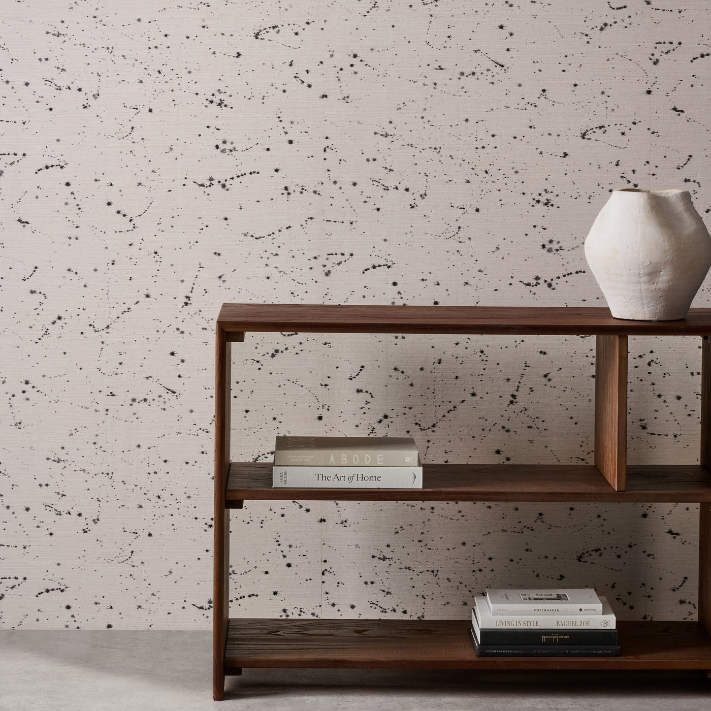 Moho Wallpaper - Agate - HDMW113315