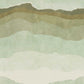 Sedimentary Mural Wallpaper