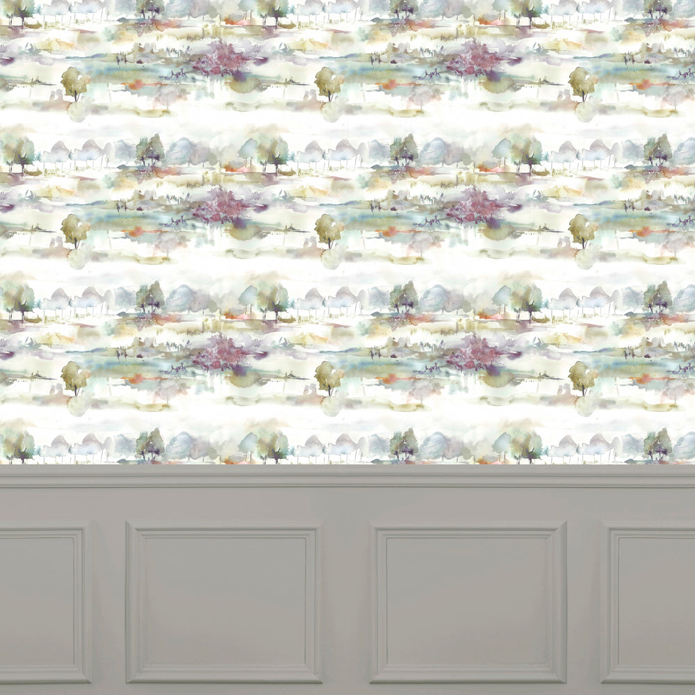 Heather Moors Wallpaper