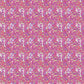 Hedgerow Fuchsia Lomond Pima Lawn Cotton - Dress Fabric