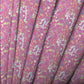 Hedgerow Fuchsia Lomond Pima Lawn Cotton - Dress Fabric