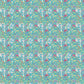 Hedgerow Kingfisher Lomond Pima Lawn Cotton - Dress Fabric
