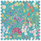 Hedgerow Kingfisher Lomond Pima Lawn Cotton - Dress Fabric
