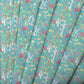 Hedgerow Kingfisher Lomond Pima Lawn Cotton - Dress Fabric