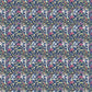Hedgerow Navy Lomond Pima Lawn Cotton - Dress Fabric