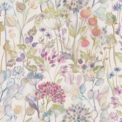Hedgerow Wallpaper