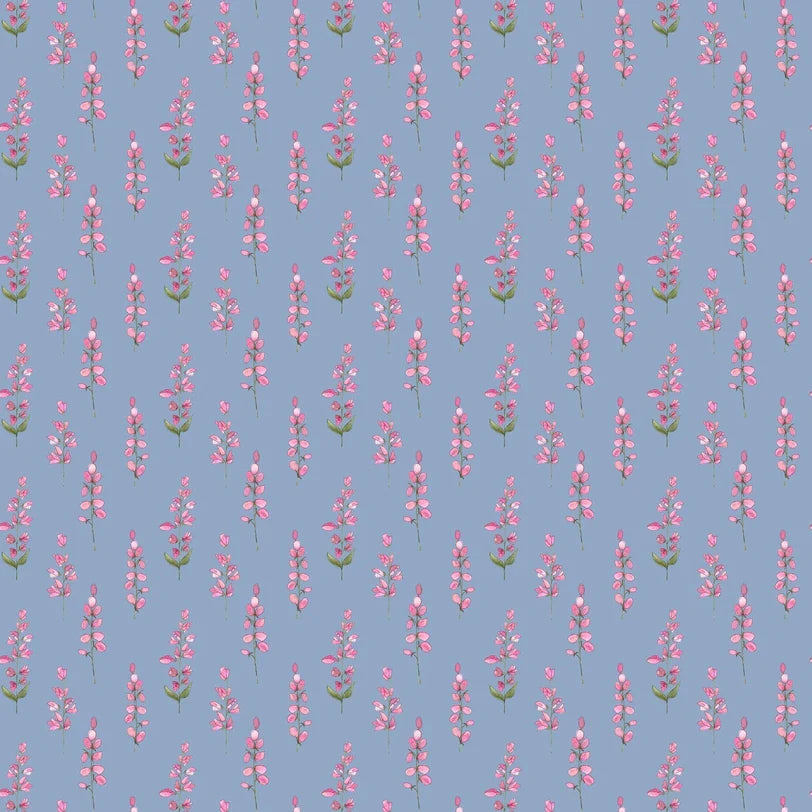 Helaine Blossom Fabric