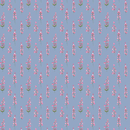 Helaine Blossom Fabric