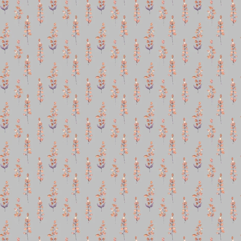 Helaine Blush Fabric