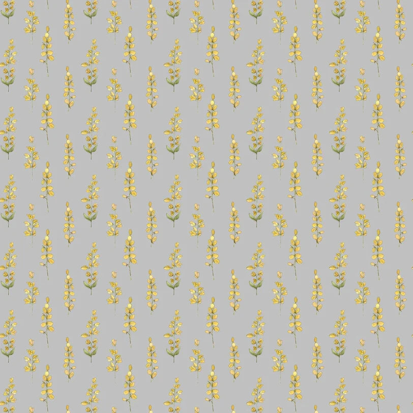 Helaine Gold Fabric