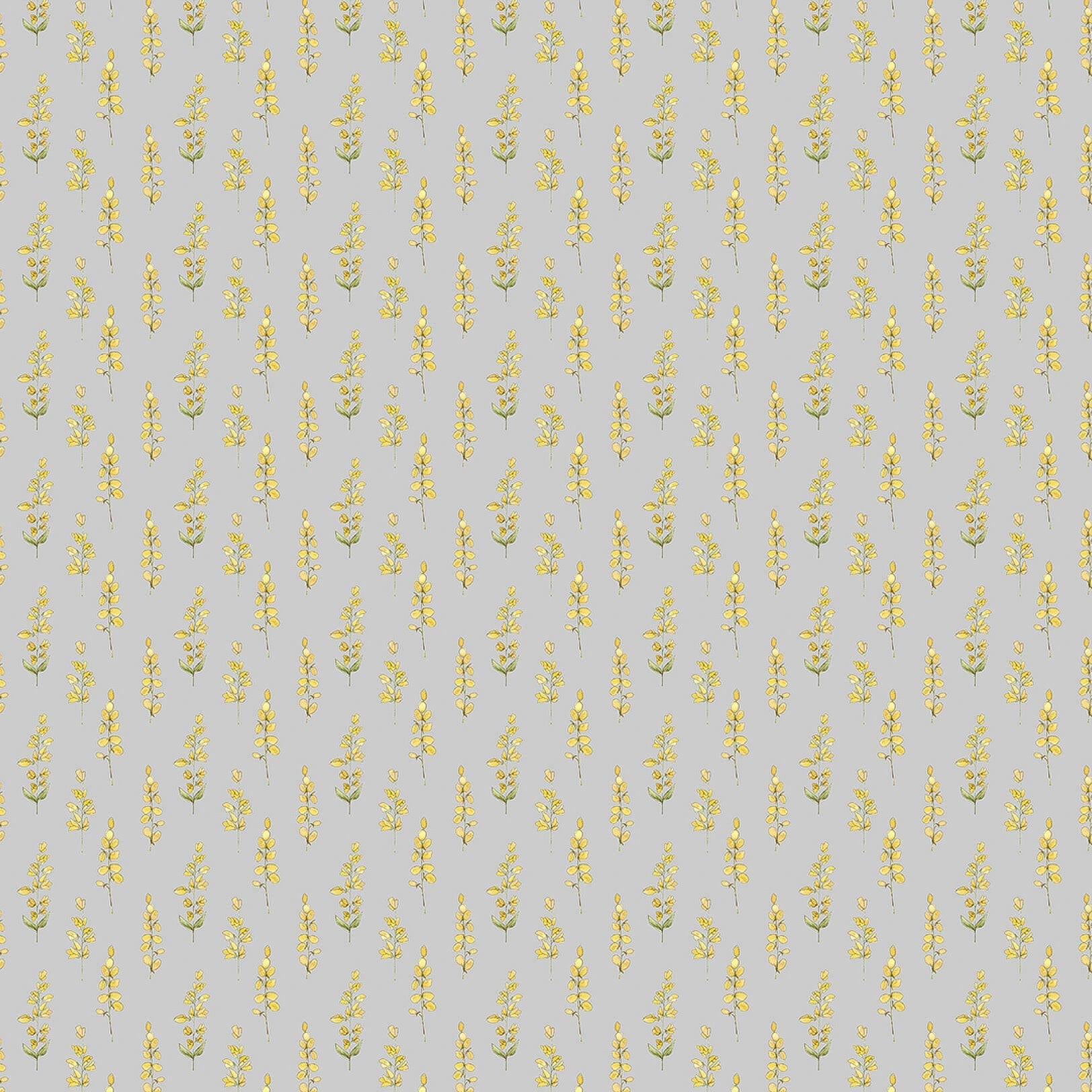 Helaine Gold Lomond Pima Lawn Cotton - Dress Fabric