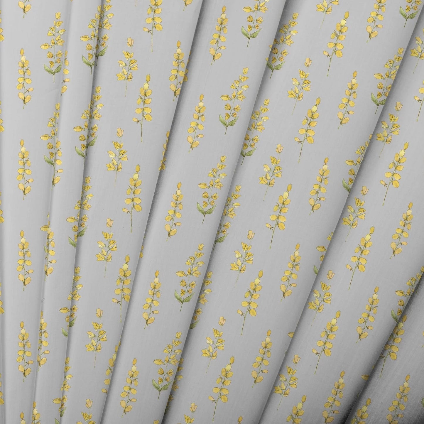 Helaine Gold Lomond Pima Lawn Cotton - Dress Fabric