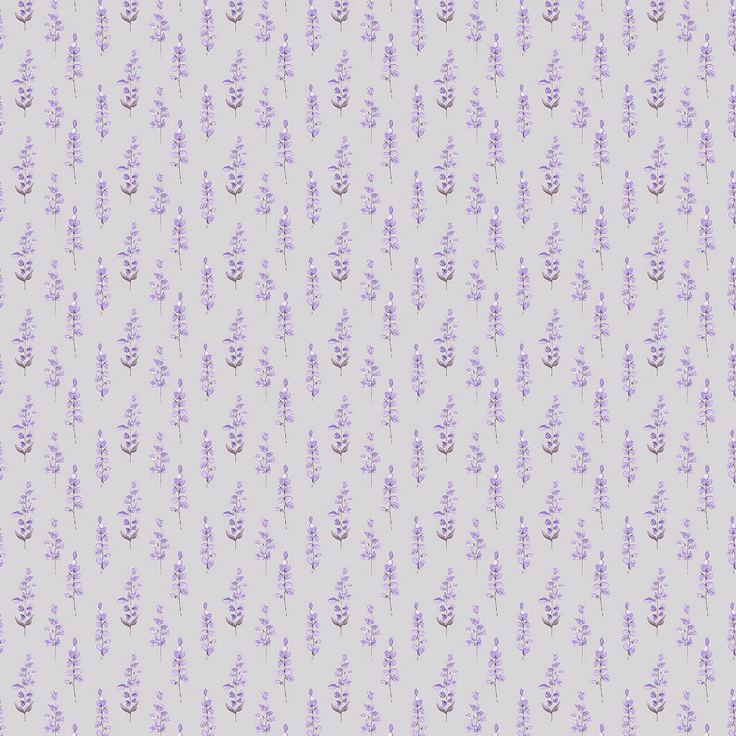 Helaine Heather Lomond Pima Lawn Cotton - Dress Fabric