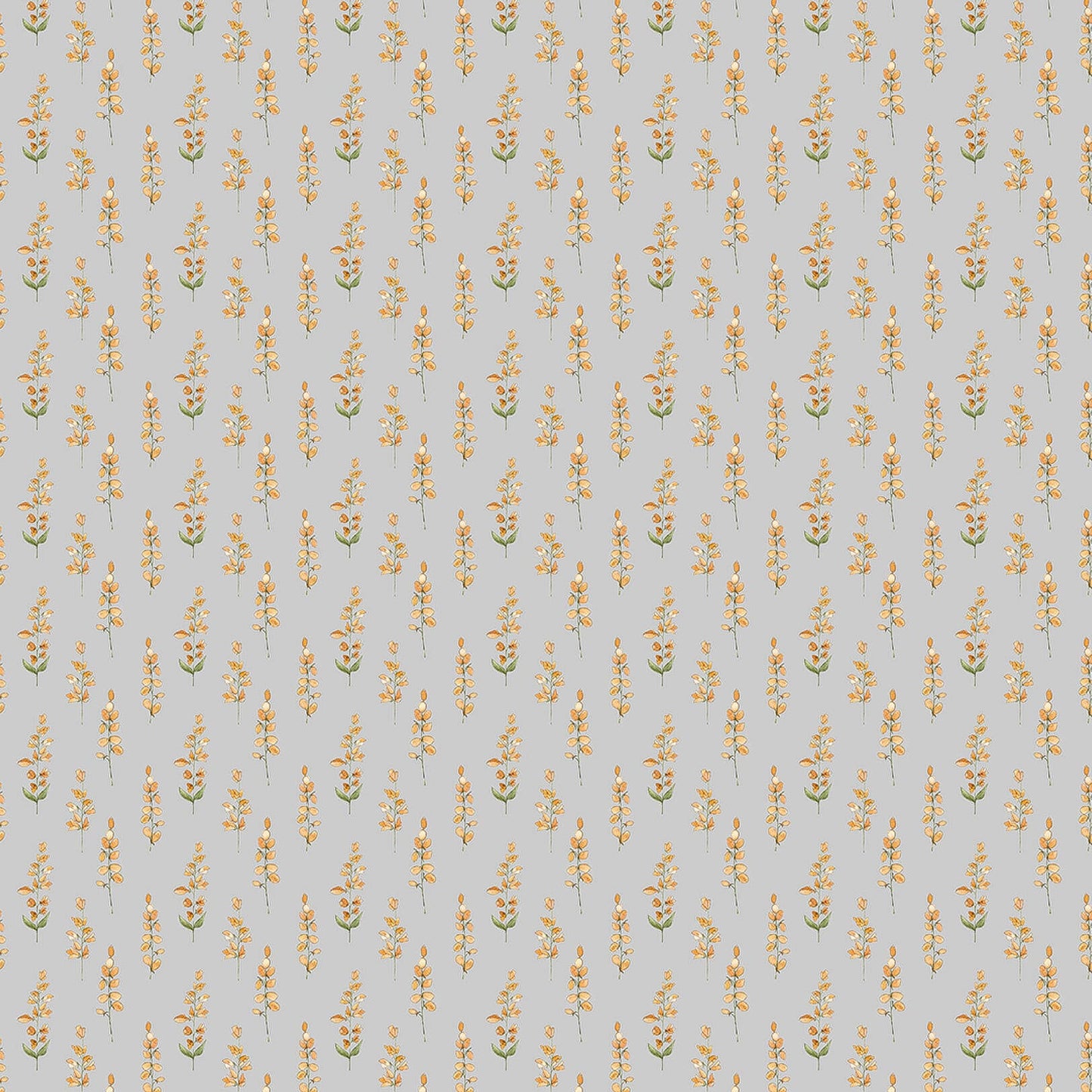 Helaine Russet Lomond Pima Lawn Cotton - Dress Fabric