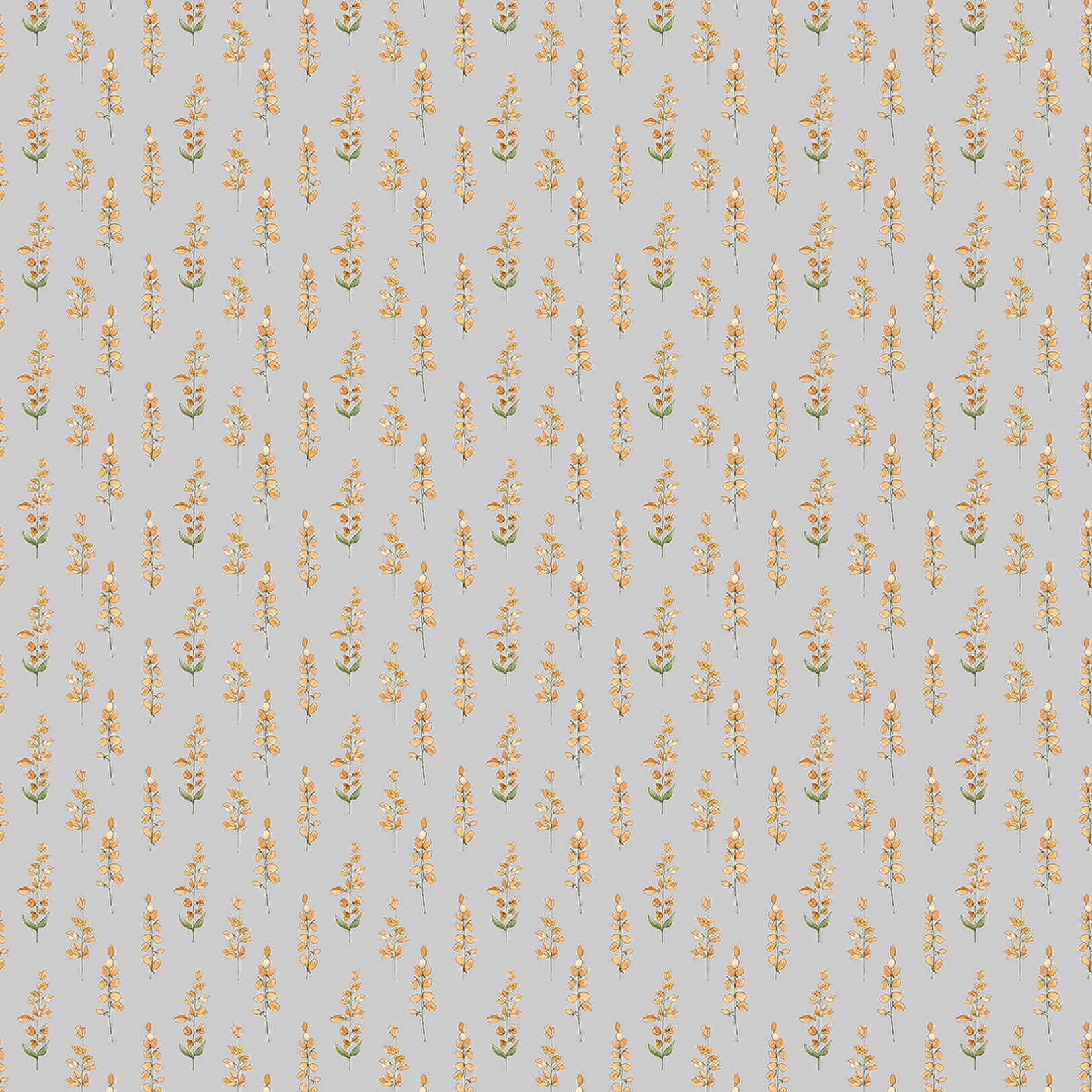 Helaine Russet Lomond Pima Lawn Cotton - Dress Fabric