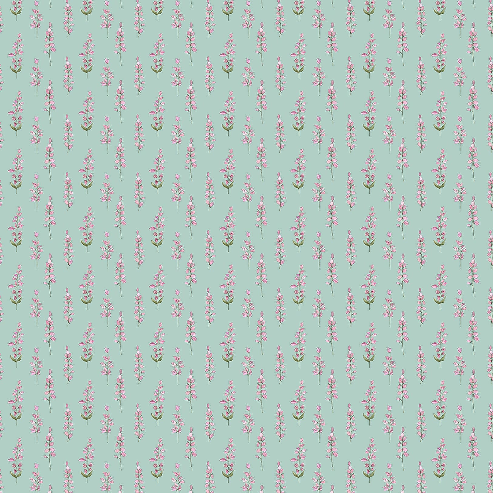 Helaine Verde Lomond Pima Lawn Cotton - Dress Fabric