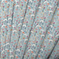 Hermione Cornflower Lomond Pima Lawn Cotton - Dress Fabric