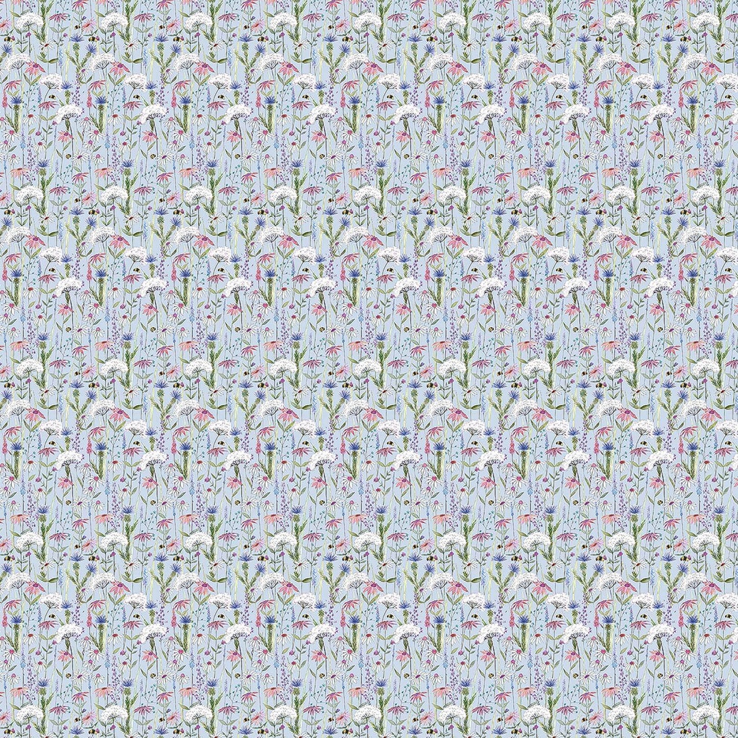 Hermione Dawn Lomond Pima Lawn Cotton - Dress Fabric