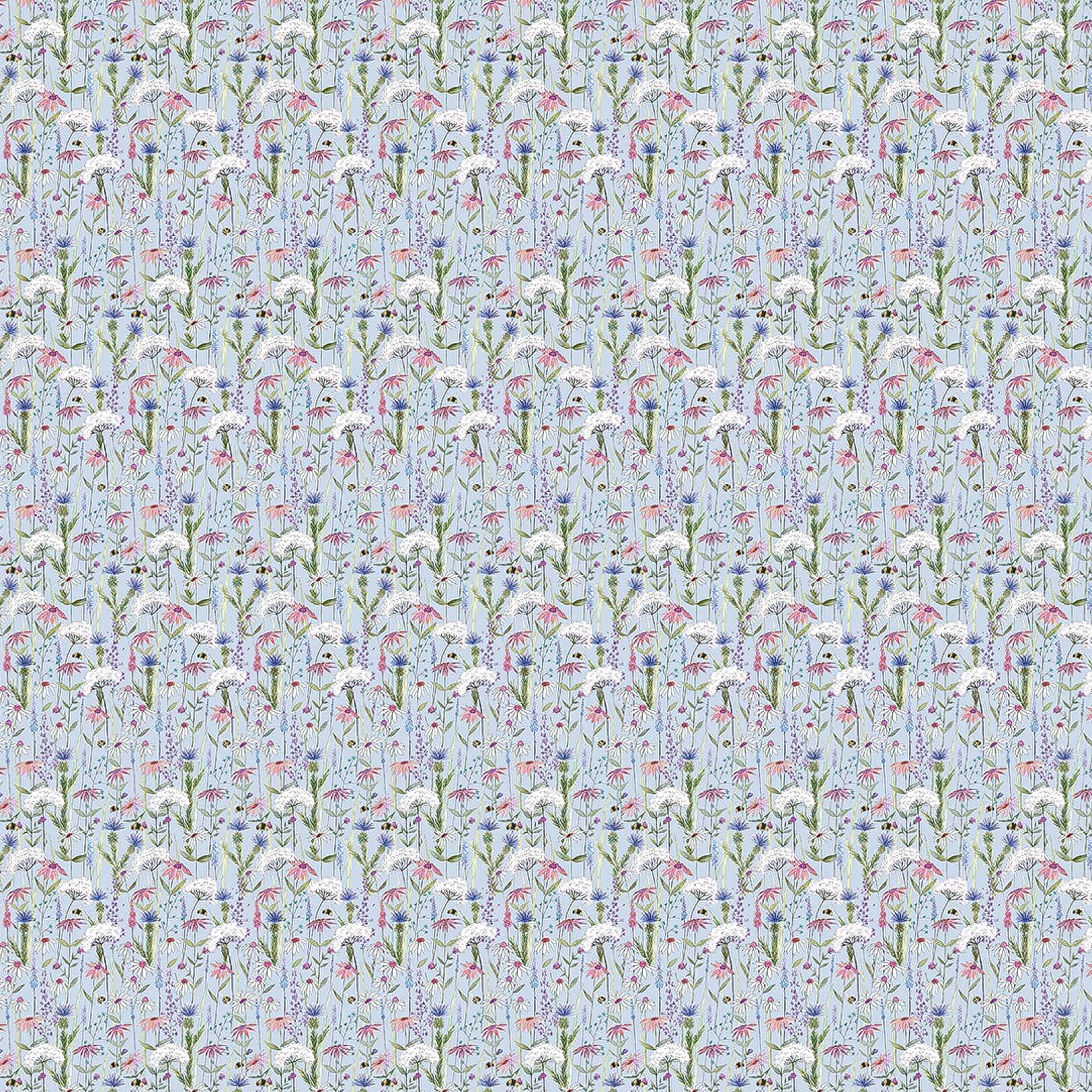 Hermione Dawn Lomond Pima Lawn Cotton - Dress Fabric