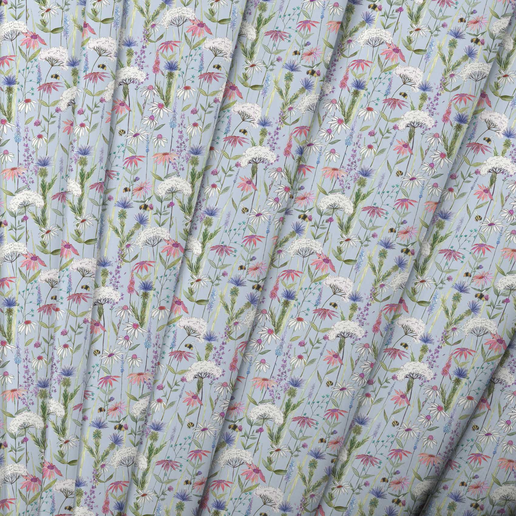 Hermione Dawn Lomond Pima Lawn Cotton - Dress Fabric